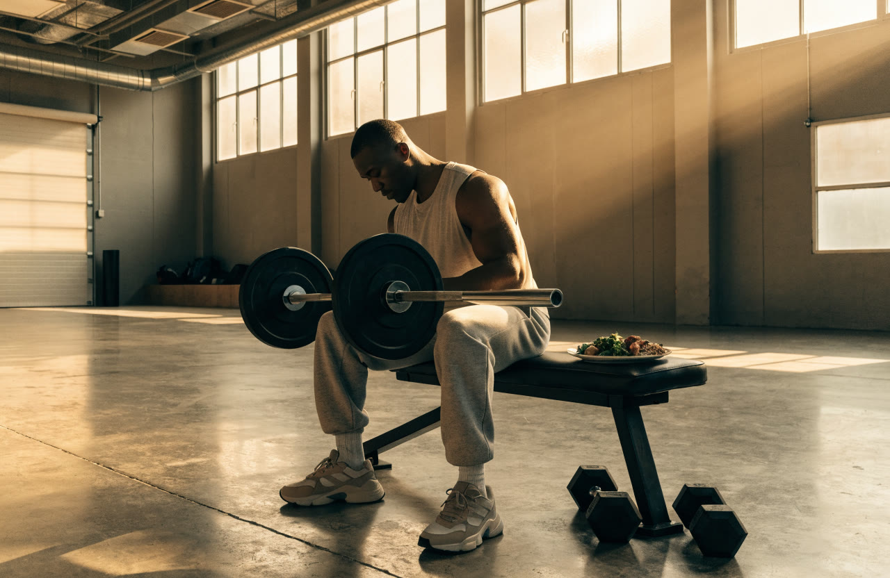 Complete Athlete program