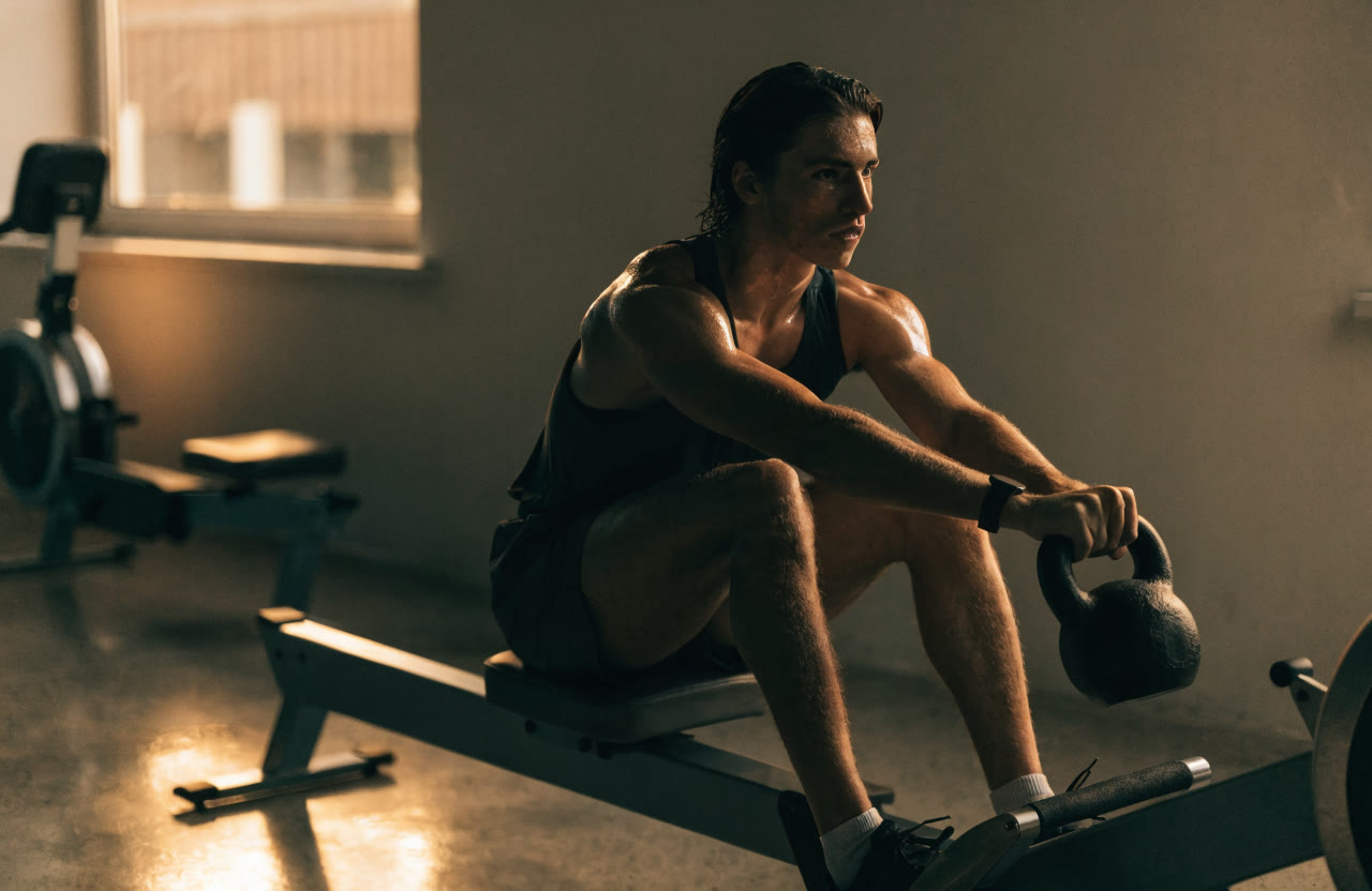 Fat Loss Shred program